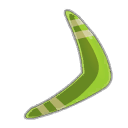 Boomerang du Dok Alako