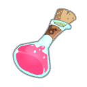 Échantillon frais de Mojo du Meulou