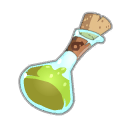 Mojo de Mergranlou
