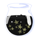 Eau transmutée