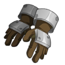 Gants de protection