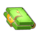 Journal Intime d'Émeraude