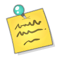 Pense-bête de Rubise