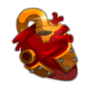 Cœur de Merkator