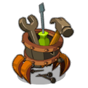 Boîte à Outils des Mercemers