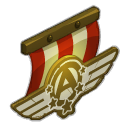 Insigne des Justiciers