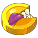 Pièce de Koffrefor