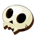 Tête de mort