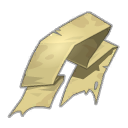 Bandelette de Tromblion