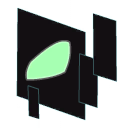 Pixel de Fraktale