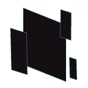 Pixel de Brikablak