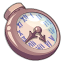 Montre en retard