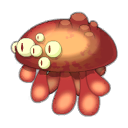 Parasite Aquatique