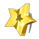 Étoile d'Or d'El Piko