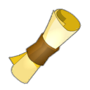 Parchemin de Cactana