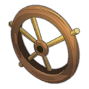 Roue de Tivelo