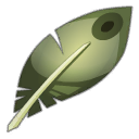 Plume d'Ilyzaelle