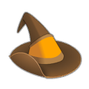 Chapeau Pointu