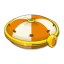 Couronne du Wa Wabbit