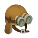 Casque amélioré