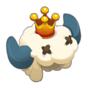 Boufcoiffe Royale