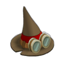 Chapeau de l'Aventurier