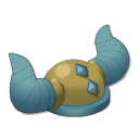 Casque de Maître Nabur