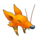 Coiffe du Kitsou
