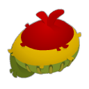 Coiffe du Koulosse