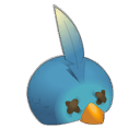 Chapeau du Piou Bleu