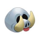 Coiffe du Dragon Cochon