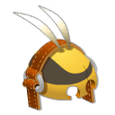 Coiffe du Draguaindrop