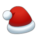 Chapeau du Papa Nowel