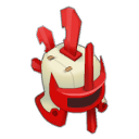 Casque Keutumedi