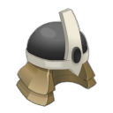 Chapeau Lithique
