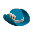 Chapeau Leufère