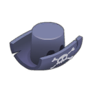 Chapeau de Barbroussa