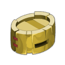 Casque du Guerrier Zoth