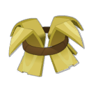 Coiffe du Maître Zoth