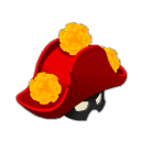 Chapeau Lichinelle