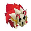 Masque Arpone