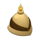 Chapeau du Vulkain