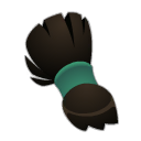 Coiffe de Daïgoro