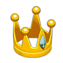 Couronne d'Allister