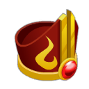 Coiffe de Danathor