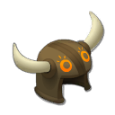 Casque de Metag Robill