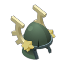 Kabuto du Chafer Rōnin