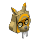 Coiffe du Kanimate