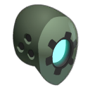 Coiffe Cryochrone