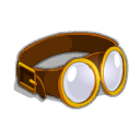 Lunettes de Tiwobot